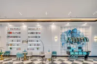 Xana Hotelle Hotel (Heze Juancheng) Hotels in Juancheng