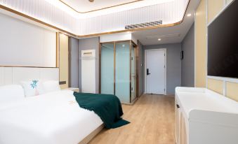 Golind smart hotel (Wenxing Road Branch)