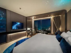Grande Centre Point Space Pattaya
