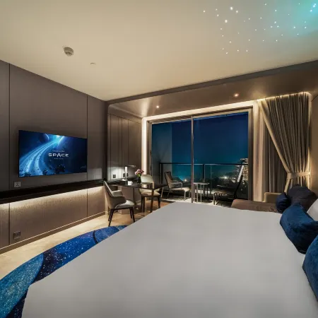 Grande Centre Point Space Pattaya