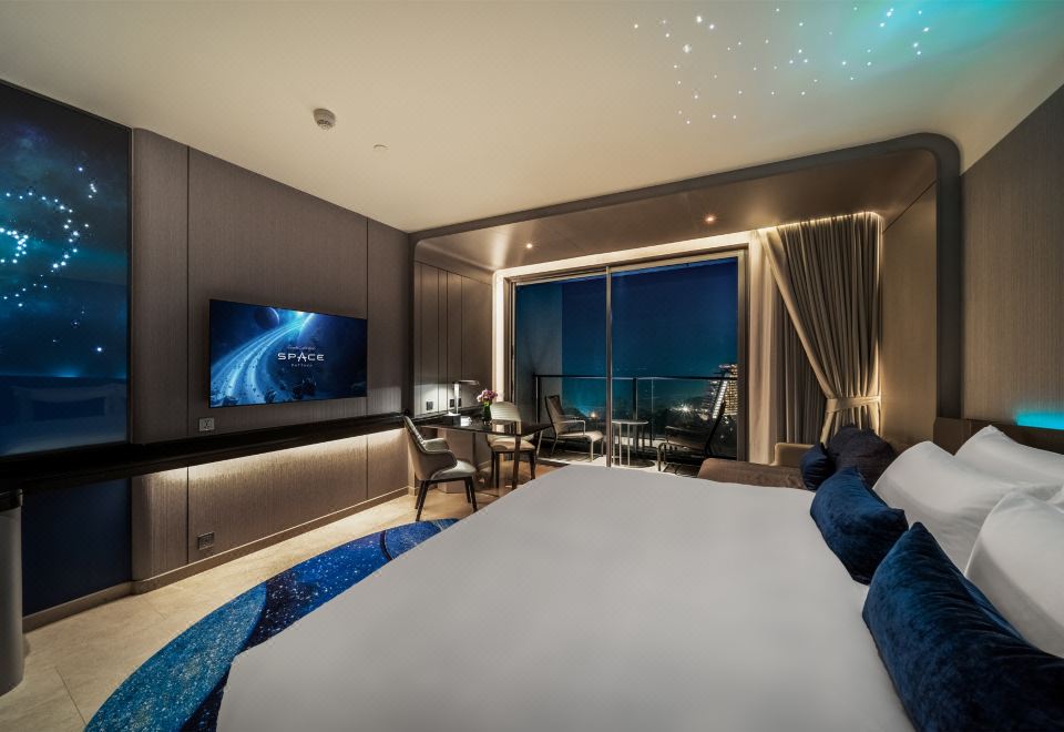 그란데 센터 포인트 스페이스 파타야