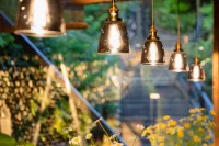 Ningbo Xikou Relax Valley Resort