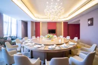 Kangzang International Hotel Hotels in Daofu