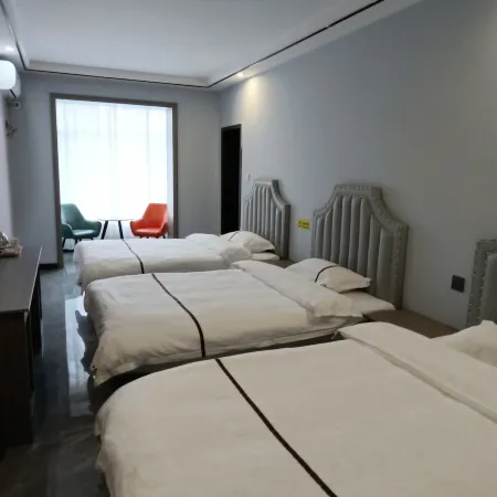 Wantai Hotel