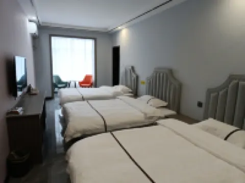 Wantai Hotel