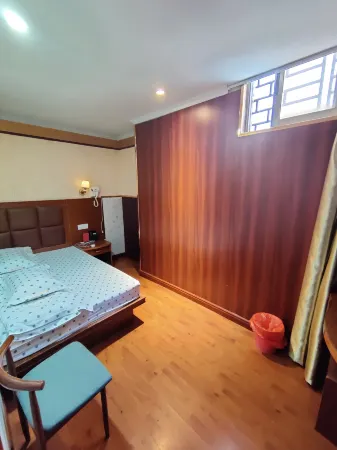 Shagang Hotel Отели рядом с достопримечательностью «Happy Valley»