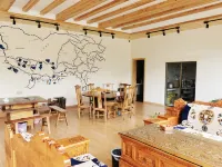 Nyingchi Guiyuan Tianju Inn