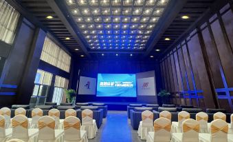 See also Pingyao Theme Hotel·Mandarin Hotel