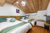 Putuo Mountain Luxinge Chinese Inn