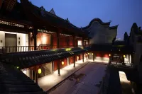 JI Hotel (Chongqing bishan CBD Xiuhu Park) Các khách sạn ở Bishan