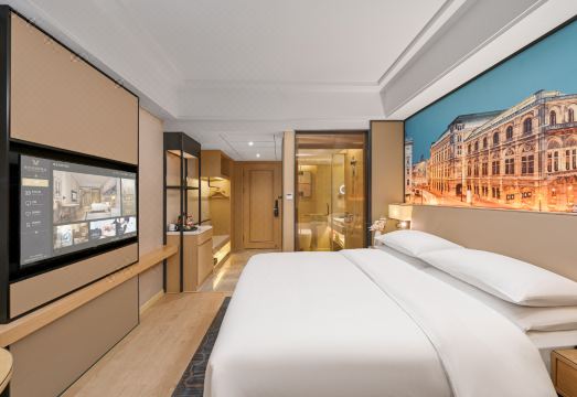 지하철역 접근성