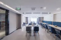 華朗麗致飯店（盱眙蘇寧廣場店） - 早餐