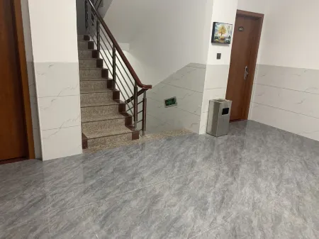 Shanghang Xinhe Hotel Отели в г. Шанхан