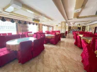 Bayinbrook Tianheyuan Hotel