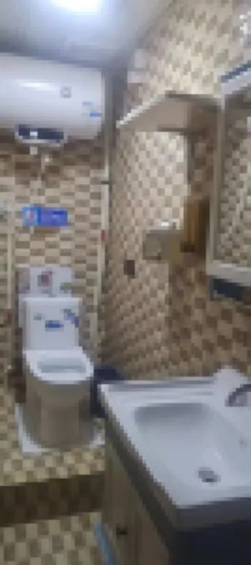 Xinquan Business Hotel