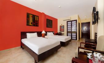 Gold Coast Da Nang Hotel