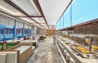 NINGDE SANDU'AO FLIPORT HOTEL - Breakfast