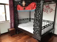 Zijing Tea Homestay Hotel dekat Laiyifen (molilu)