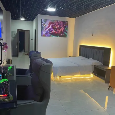 Youke E-sports Apartment