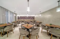 HanTing Hotel (Zhoushan Donggang Ban Sheng Dong Pier) - 3 Yıldız