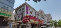 Baotou Zipu Hotel (Ergong Mo'ercheng)