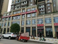 Lijing Business Hotel