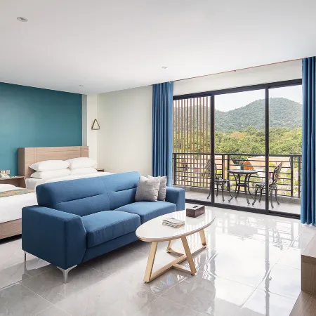Vakara Hotel Kep