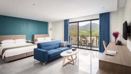 Vakara Hotel Kep