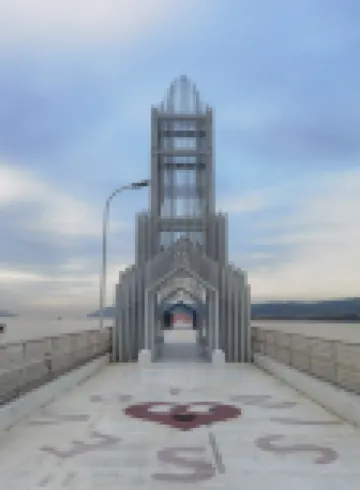 洞頭観海山荘民宿