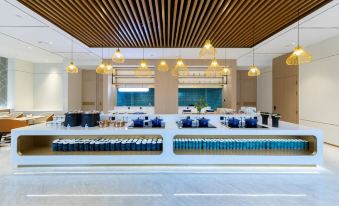 Xingcheng Hotel (Linyi Haode Building Materials City Store)