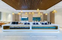 Starway Hotel (Linyi Haode Jiancaicheng) - romantis