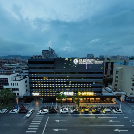 Landao Holiday Hotel