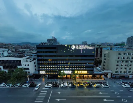 Landao Holiday Hotel