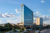 Hard Rock Hotel Shenzhen Hotels in Shenzhen