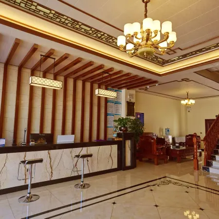Banyan Tree Hotel