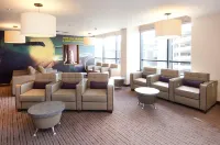 Premier Inn London Gatwick Airport (North Terminal) Hotel Hotels in Gatwick