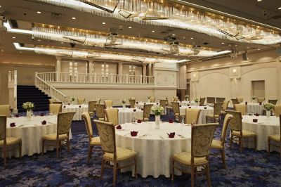 会議室 アートホテル成田の写真