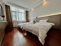 위청 완허 비즈니스 호텔