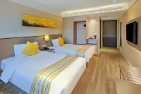 Homeinn Plus Hotel (Changzhi Bayi Square Weiyuanmen Middle Road)