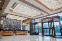 Xining  Qinggan Hotel