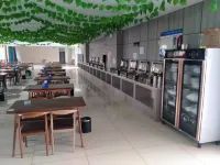GreenTree Inn Hotel (Beitun Guangmei Building Materials City Shop)
