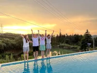 Haisenyan Homestay, Lushan West - Infinity Pools