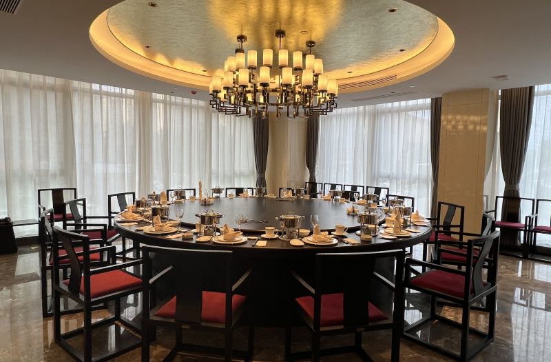 Qingdao Jimo Ancient City Ginlan JIA Hotel photo 4