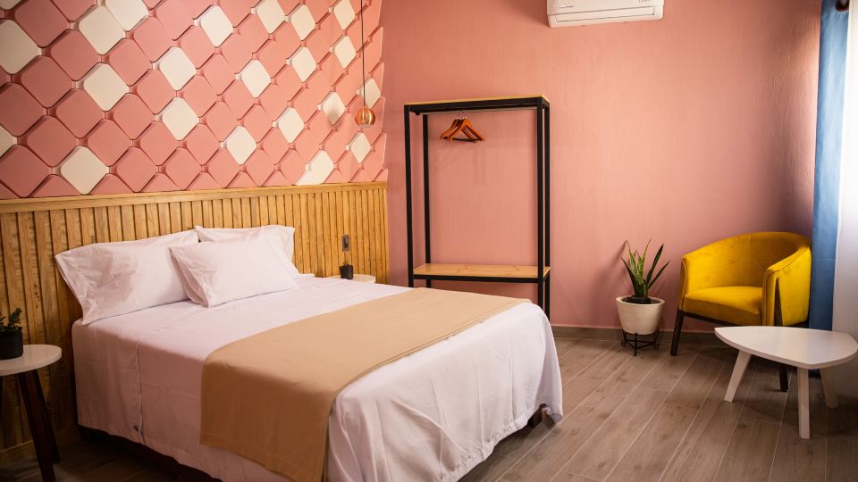 Hotel Casa Jima Agave