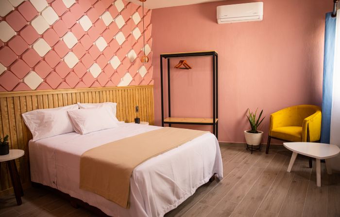 Hotel Casa Jima Agave