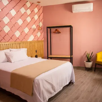 Hotel Casa Jima Agave