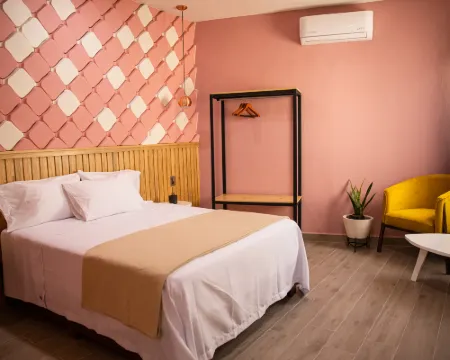 Hotel Casa Jima Agave Hotels in Tequila