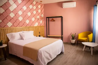Hotel Casa Jima Agave Hotels in Tequila