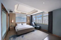 Guiyuan Hotel - Kitchens