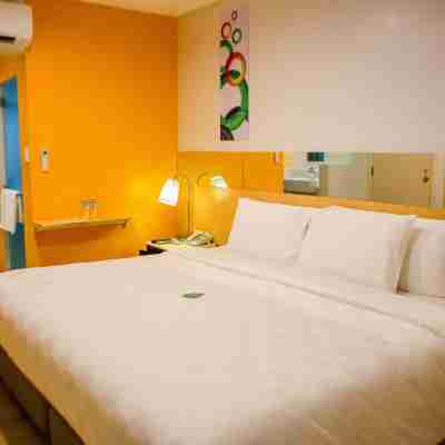 Go Hotels Iligan Rooms